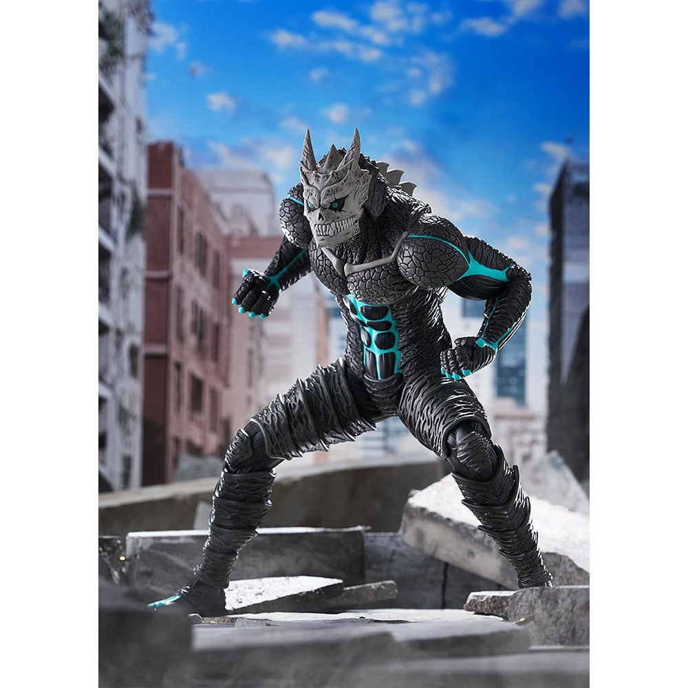 FIGURA POP UP PARADE KAIJU NO. 8 FIGURA POP UP PARADE KAIJU NO. 8